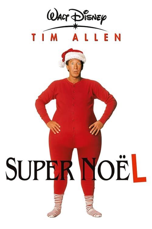 Super Noël Wiki Doublage francophone Fandom