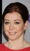 Alyson Hannigan