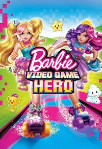 Affiche du téléfilm d'animation.