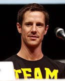 Jason Dohring