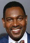 Mykelti Williamson