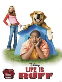 Disney Movie - Calvin et Tyco - 2005