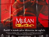 Mulan (film, 1998)
