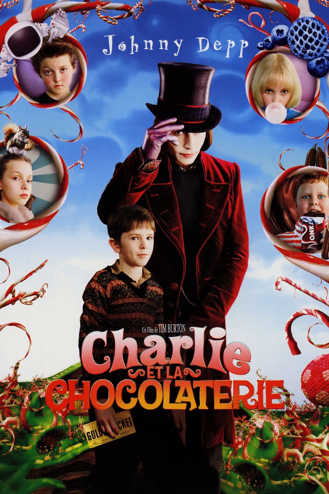 Wonka : 5 infos sur le film dédié au chocolatier excentrique