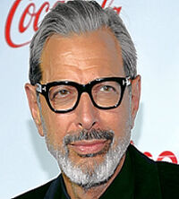 Jeff Goldblum