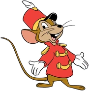 Timothée.png (104 kio) Timothée (dans Dumbo, 1947)