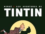 Les Aventures de Tintin (série télévisée d'animation)