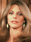 Lindsay Wagner
