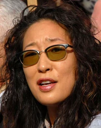 Sandra Oh