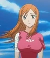 Inoue Orihime