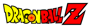 Logo Dragon Ball Z