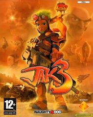 Jak 3