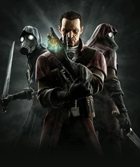 Affiche du jeu.