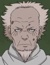Hiruzen Sarutobi