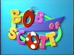 TF1_-_Bob_et_Scott_-_L'échelle_invisible_-_1997