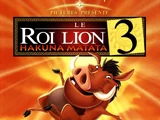Le Roi Lion 3 : Hakuna Matata