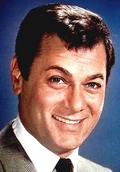 Tony Curtis