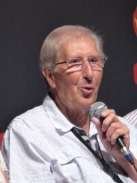 Jean-Pierre Denys