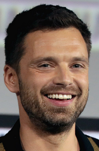 Sebastian Stan