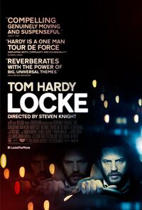 Film - Locke - 2013