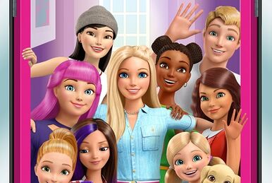 Barbie et Chelsea : L'anniversaire perdu sur Netflix : résumé de l