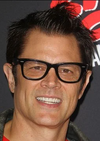 Johnny Knoxville