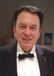 Pierre Guillermo