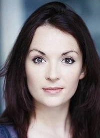 Léovanie RaudÉcoutez sa voix sur RS Doublage