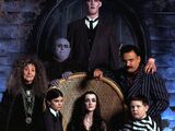 La Nouvelle Famille Addams