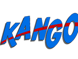 Kangoo (série télévisée d'animation)