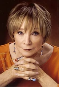 Shirley MacLaine