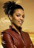 Freema Agyeman