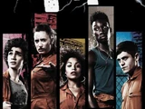 Misfits (série télévisée)
