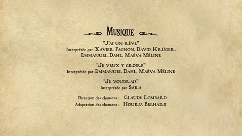 Carton de doublage français (4)