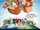 Les Aventures des Chipmunks