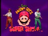 Super Mario Bros. (série télévisée d'animation)