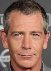Ben Mendelsohn