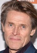 Willem Dafoe