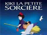 Kiki la petite sorcière