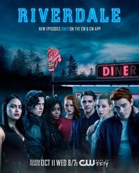 Riverdale (2017)