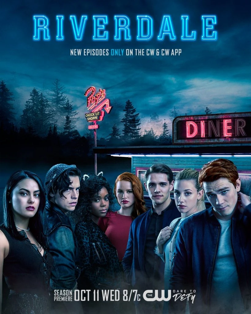 Quiz Riverdale Francais For Android Apk Download