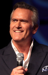 Bruce Campbell