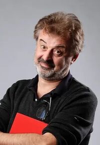 Olivier Cuvellier