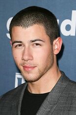 Nick Jonas