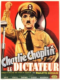 Affiche du film.