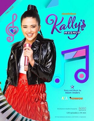 Kally S Mashup La Voix De La Pop Wiki Doublage Francais Fandom 0:56 hermione tal valentina kung 561 prosmotr. kally s mashup la voix de la pop