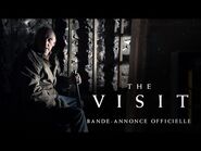 The Visit (2015) - Bande-annonce VF