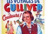 Les Voyages de Gulliver (film, 1939)