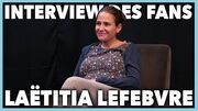 Interview_des_fans_-_Uncharted_The_Lost_Legacy_Laëtitia_Lefebvre