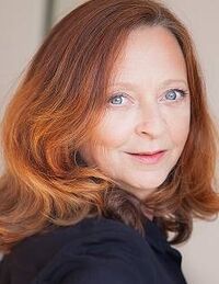 Marie-Laure Dougnac